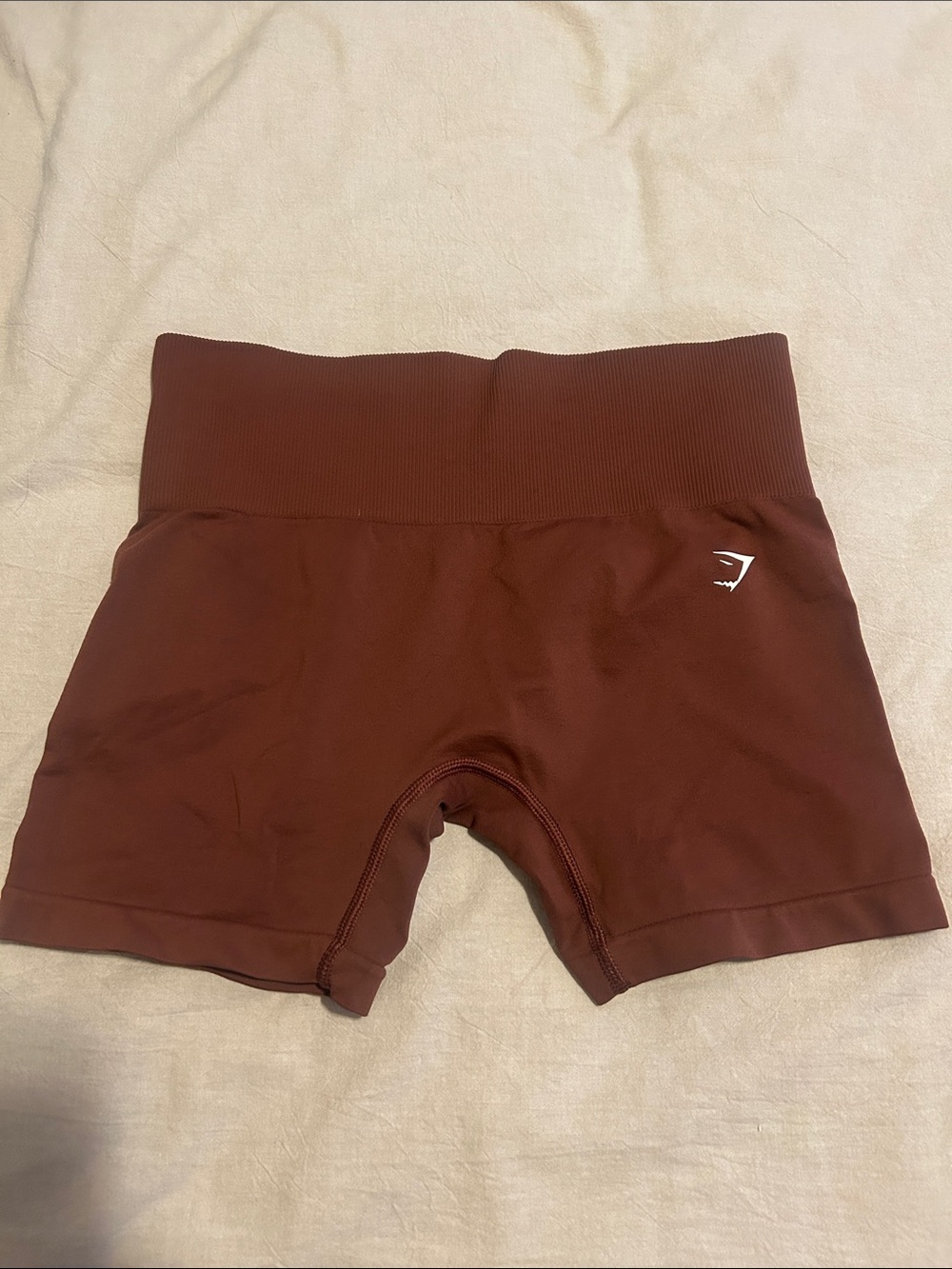 Gymshark Everyday Seamless Shorts